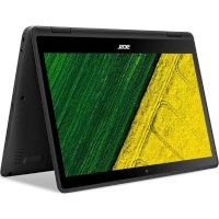ноутбук Acer Spin 5 SP513-51-79M8 Черный