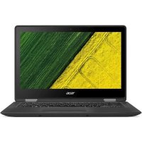 ноутбук Acer Spin 5 SP513-51-79M8 Черный