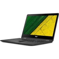ноутбук Acer Spin 5 SP513-51-79M8 Черный