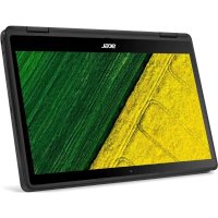 ноутбук Acer Spin 5 SP513-51-79M8 Черный