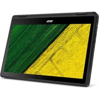 ноутбук Acer Spin 5 SP513-51-79M8 Черный