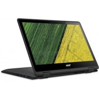 ноутбук Acer Spin 5 SP513-52N-85DP Черный