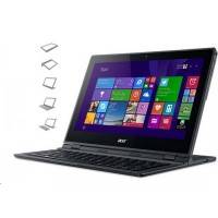 планшет Acer Aspire Switch 12 SW5-271-6571 NT.L7FER.001 Черный