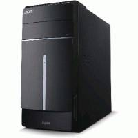 компьютер Acer Aspire TC-105 DT.SREER.010 Черный