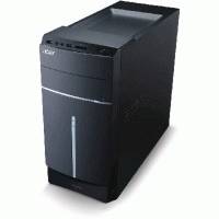 компьютер Acer Aspire TC-105 DT.SREER.023 Черный