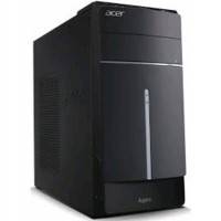 компьютер Acer Aspire TC-115 DT.SVLER.011 Черный