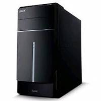 компьютер Acer Aspire TC-120 DT.SV8ER.021 Черный