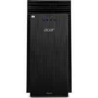 компьютер Acer Aspire TC-215 DT.SXGER.021 Черный