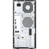 компьютер Acer Aspire TC-215 DT.SXGER.021 Черный