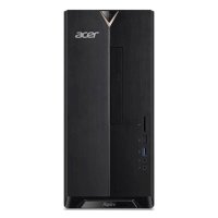 компьютер Acer Aspire TC-886 DT.BDCER.004 Черный