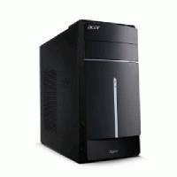 компьютер Acer Aspire TC603 DT.SPZER.008 Черный