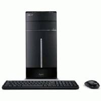 компьютер Acer Aspire TC603 DT.SPZER.035 Черный