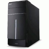 компьютер Acer Aspire TC603 DT.SPZER.048 Черный