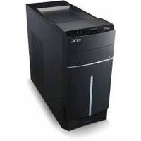 компьютер Acer Aspire TC603 DT.SPZER.063 Черный