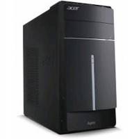 компьютер Acer Aspire TC605 DT.SRQER.094 Черный