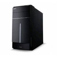компьютер Acer Aspire TC605 DT.STKER.011 Черный