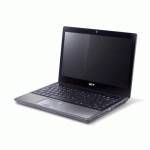 ноутбук Acer Aspire Timeline 1830T-33U2G25i LX.PTS02.017