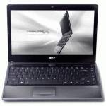 ноутбук Acer Aspire Timeline 3820TG-434G32i
