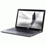 ноутбук Acer Aspire Timeline 4820TG-434G50Mi