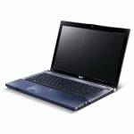 ноутбук Acer Aspire Timeline 4830TG-2414G50Mnbb Синий