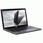 ноутбук Acer Aspire Timeline 5820TG-434G64Mi