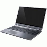 ноутбук Acer Aspire Timeline Ultra M5-581TG-73516G25Mass Черный