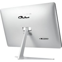 моноблок Acer Aspire U27-885 DQ.BA7ER.001 Серебристый