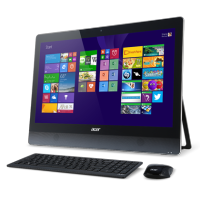 моноблок Acer Aspire U5-620 DQ.SUPER.012 Черный