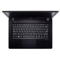 ноутбук Acer Aspire V3-372-520B Черный