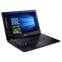ноутбук Acer Aspire V3-372-56QE Черный