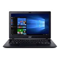 ноутбук Acer Aspire V3-372-73Z2 Черный