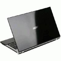 ноутбук Acer Aspire V3-531-B964G50Makk Черный