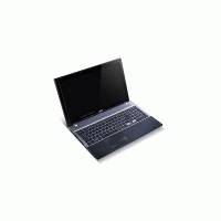 ноутбук Acer Aspire V3-571G-33124G50Makk Черный