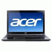 ноутбук Acer Aspire V3-571G-53218G75Maii Черный