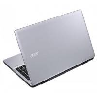 ноутбук Acer Aspire V3-572G-56PC Серебристый
