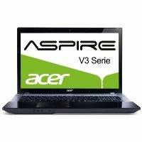 ноутбук Acer Aspire V3-771G-53214G50Makk NX.RYPER.015 Черный