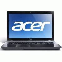 ноутбук Acer Aspire V3-771G-53216G50Maii NX.M1ZER.006 Серый