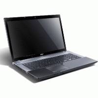 ноутбук Acer Aspire V3-771G-53216G50Maii NX.M1ZER.006 Серый
