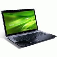 ноутбук Acer Aspire V3-771G-53216G50Makk NX.RYQER.017 Черный
