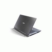 ноутбук Acer Aspire V3-771G-53236G75Maii NX.M1WER.025 Серый