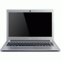 ноутбук Acer Aspire V5-551G-84556G75Mass Серебристый