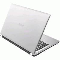 ноутбук Acer Aspire V5-571G-53338G1TMass Серебристый