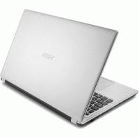 ноутбук Acer Aspire V5-571P-53314G50Mass Серый