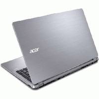 ноутбук Acer Aspire V5-573G-74506G50aii Серебристый