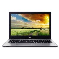 ноутбук Acer Aspire V5-591G-59Y9 NX.G66ER.007 Черный