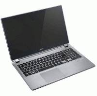 ноутбук Acer Aspire V7-581PG-33214G52aii Серебристый