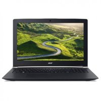 ноутбук Acer Aspire VN7-592G-55QQ Черный