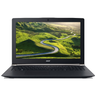 ноутбук Acer Aspire VN7-592G-565G Черный