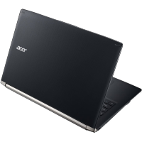ноутбук Acer Aspire VN7-593G-73YP Черный