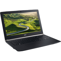 ноутбук Acer Aspire VN7-792G-54LD Черный
